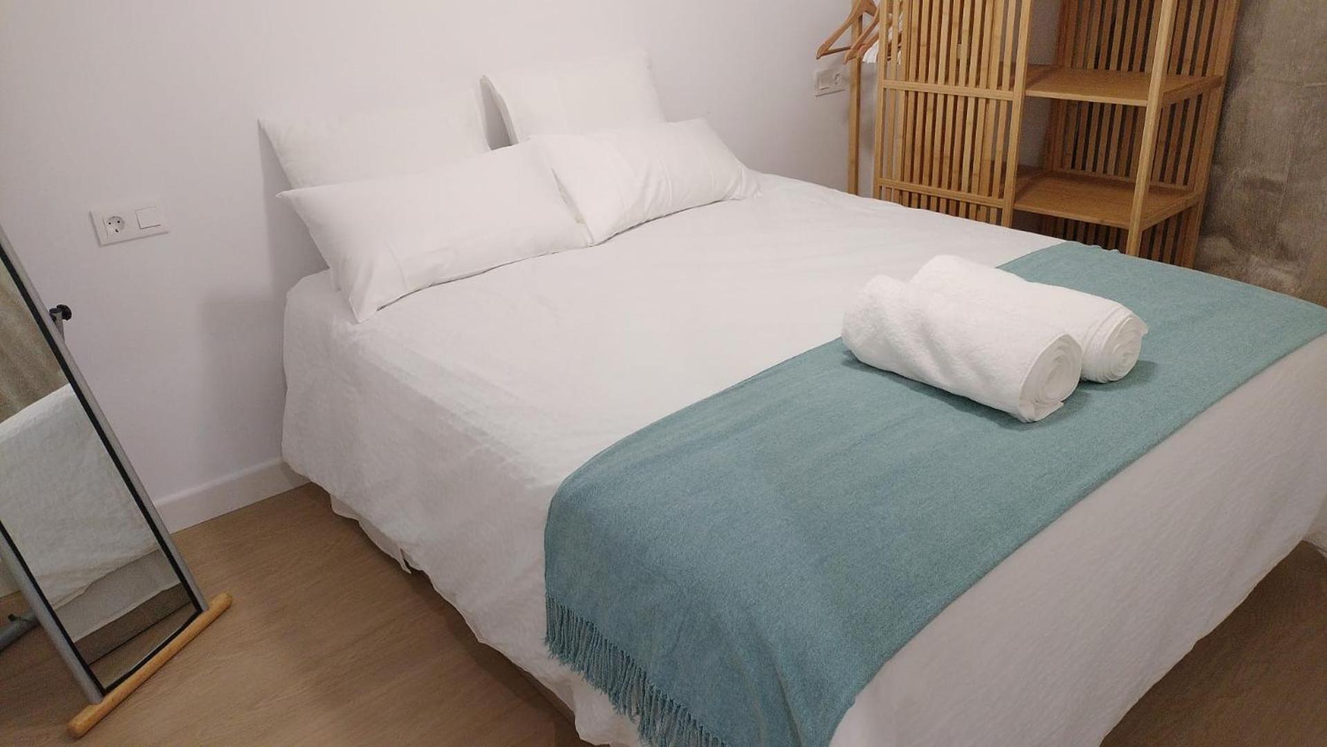 Bonito, Centrico, Fresco Y Tranquilo Apartamento En Santa Marina Córdoba Exterior foto